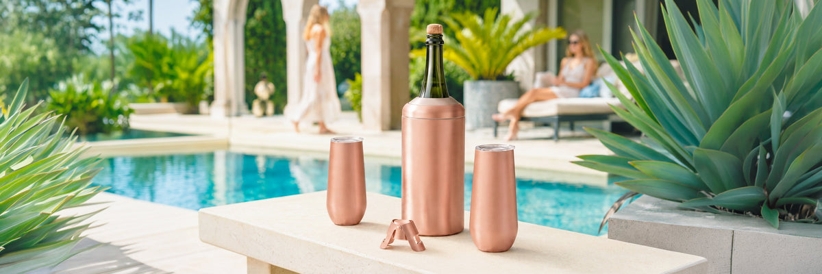 Wine & Bubbles