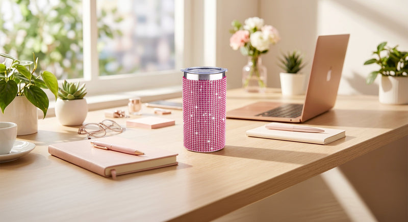 Travel Cups & Tumblers