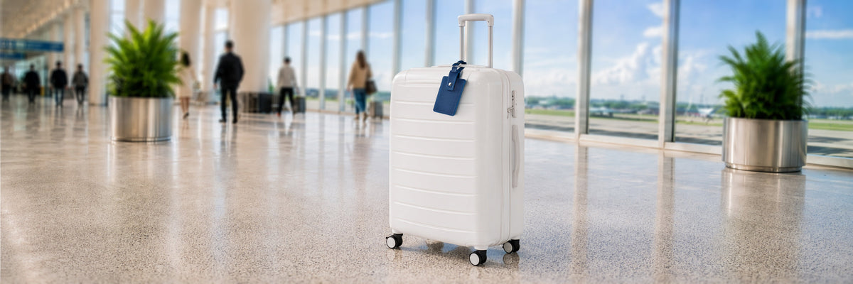 Luggage Tags