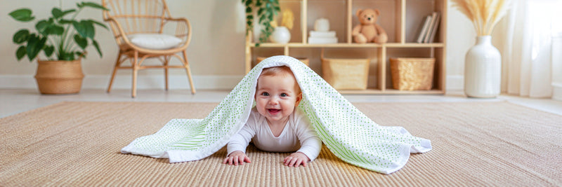 Baby Muslin