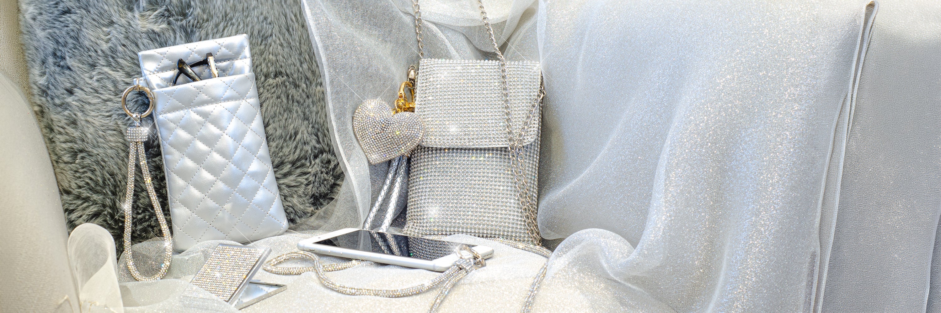 Glasses Cases