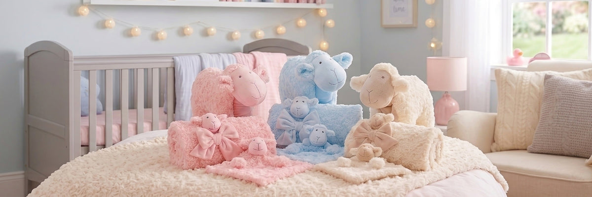 Plush Toys