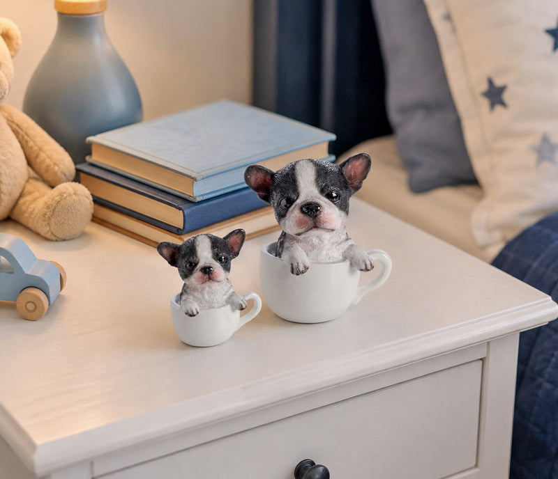 Pup in a Cup