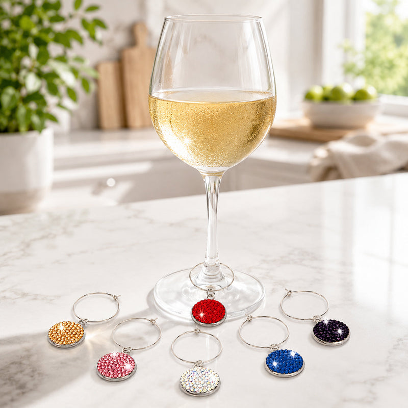 Drink Accessories