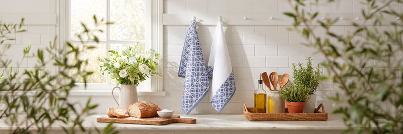 Euro Tea Towels
