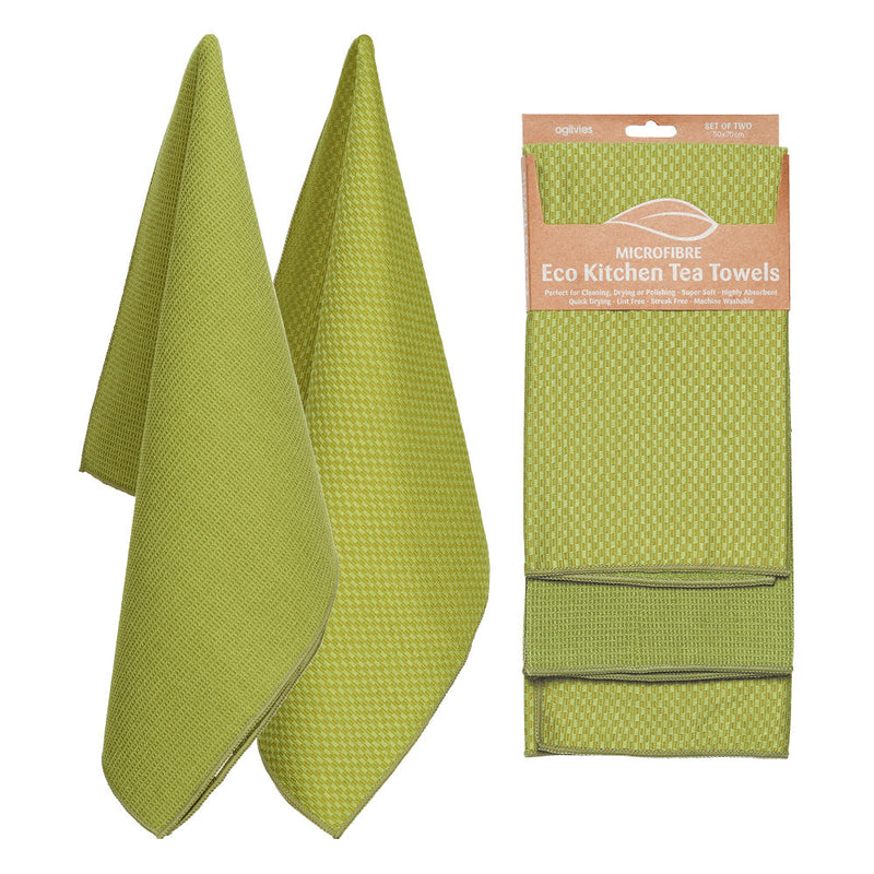 Tea Towels