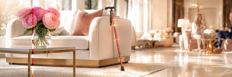 Walking Sticks