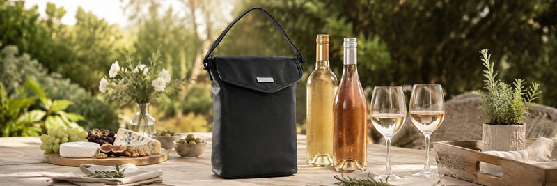 Wine Bags and Coolers