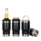 5-in-1 Insulated Drink Cup & Cooler