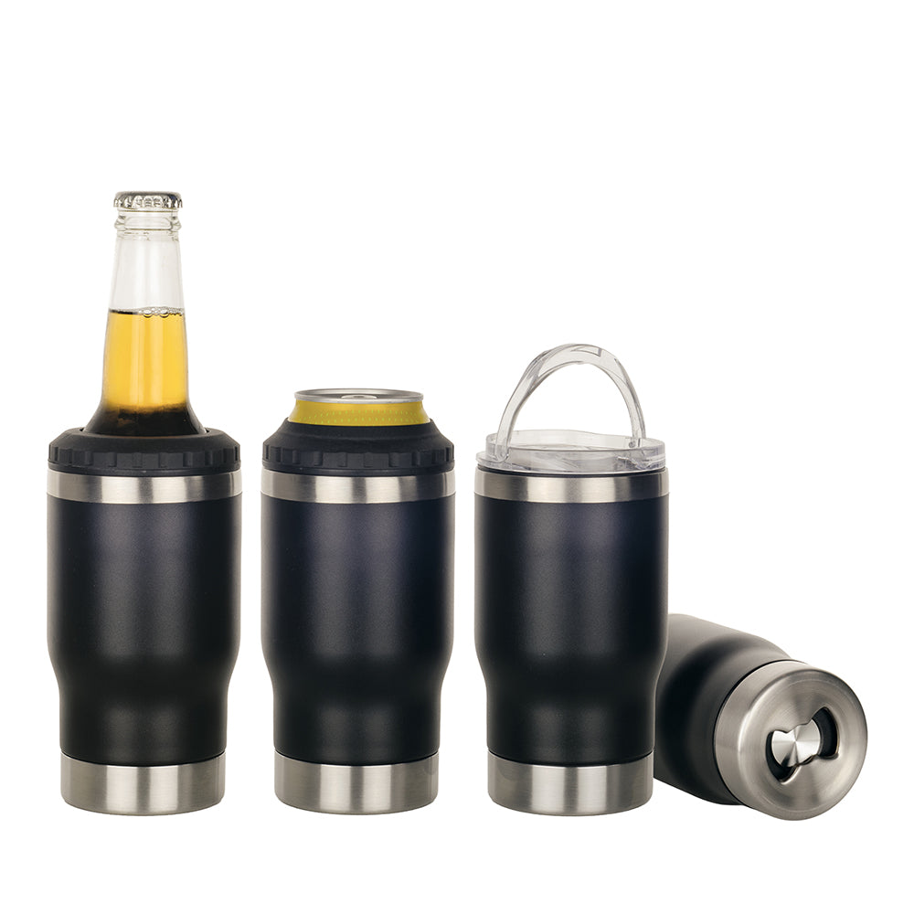 5-in-1 Insulated Drink Cup & Cooler