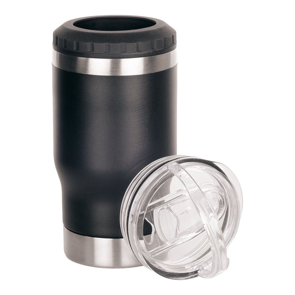 5-in-1 Insulated Drink Cup & Cooler