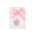Face Towel Set - Pastels - Cupcake