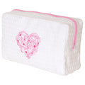 Amore Cosmetic Bag