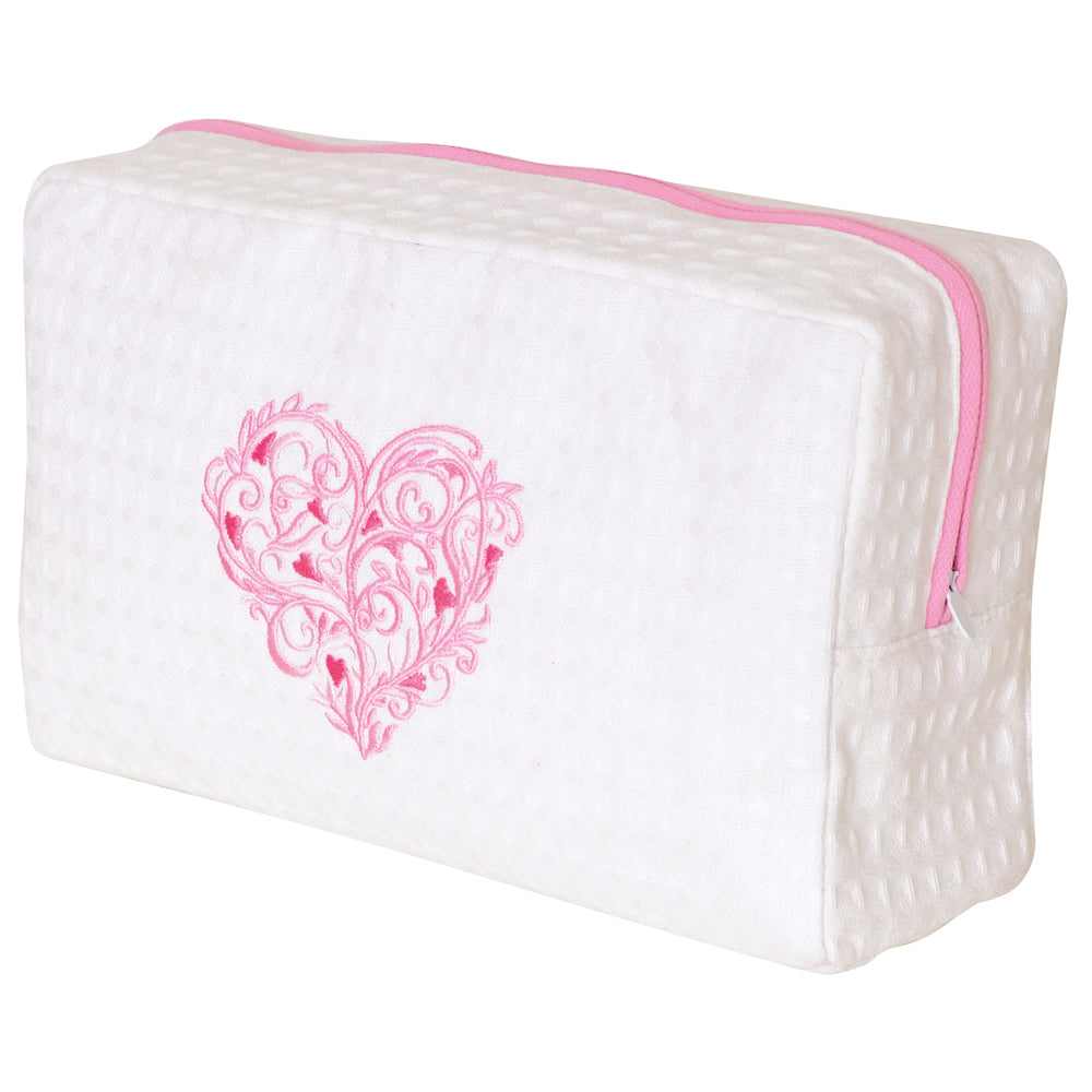 Amore Cosmetic Bag