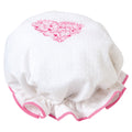 Amore Shower Cap