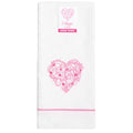 Amore Hand Towel