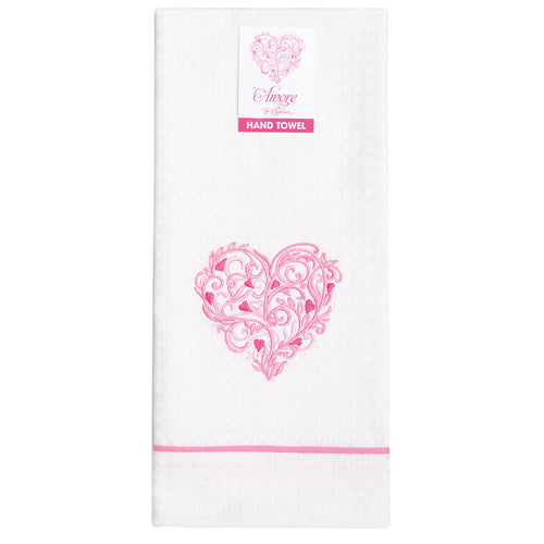 Amore Hand Towel