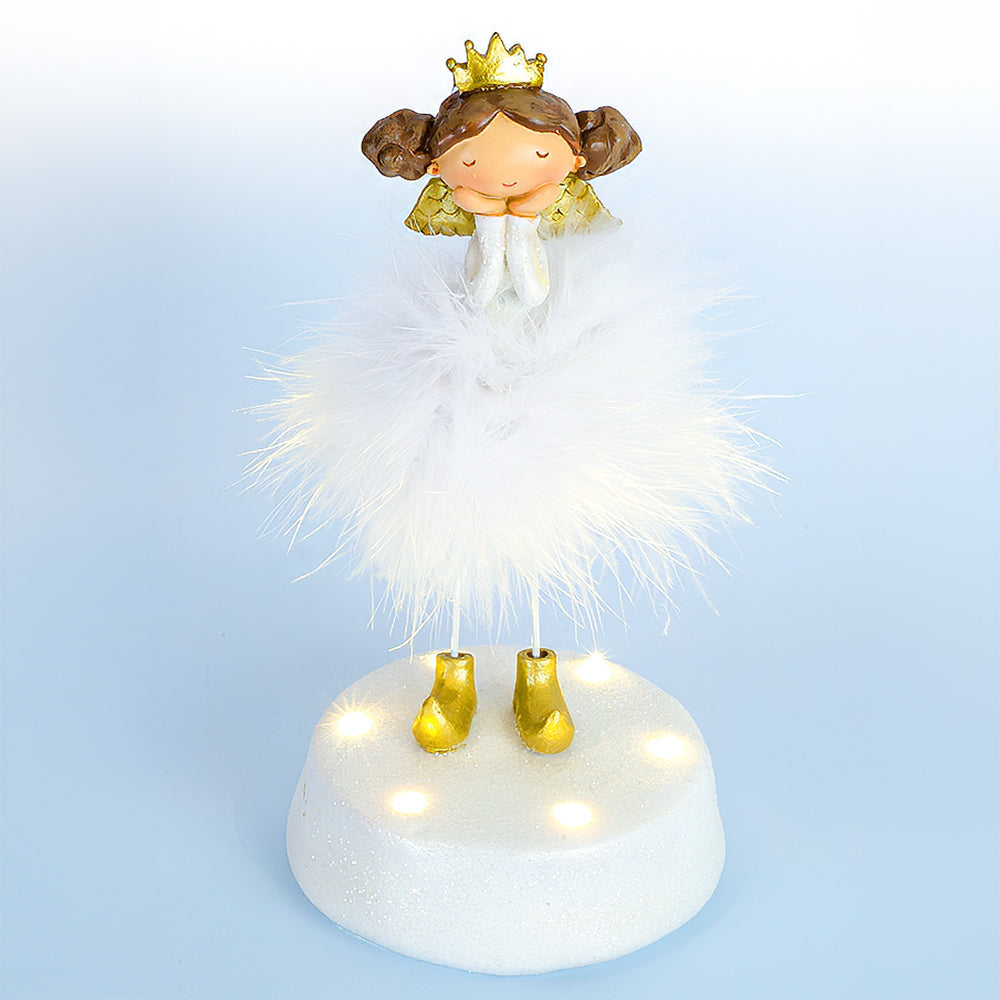 White Angel Lights - Queen