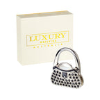 Bag Hanger - Handbag - Black