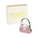 Bag Hanger - Handbag - Pink