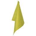 Bamboo Tea Towel - Green