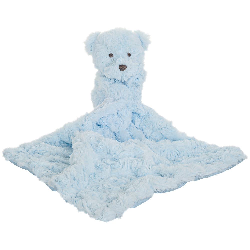 Billy Bear Snuggie - Blue