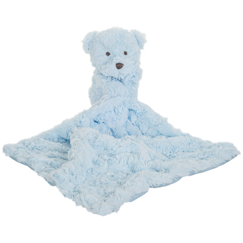 Billy Bear Snuggie - Blue