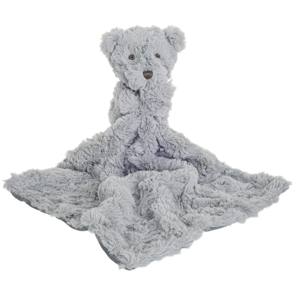 Billy Bear Snuggie - Grey