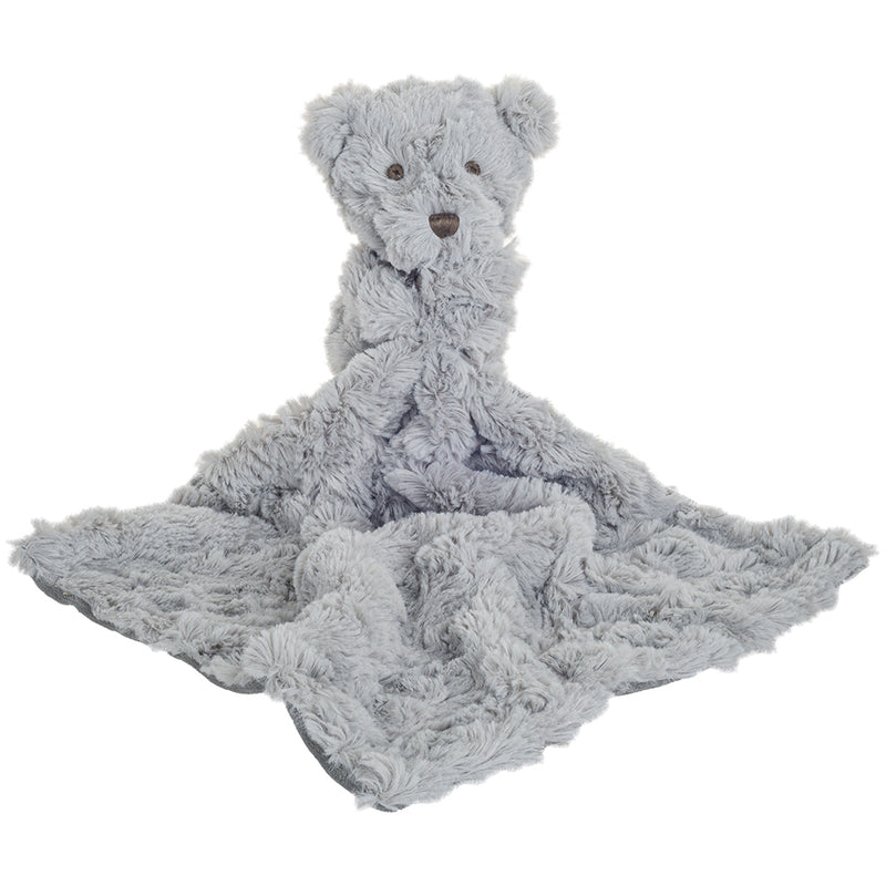 Billy Bear Snuggie - Grey