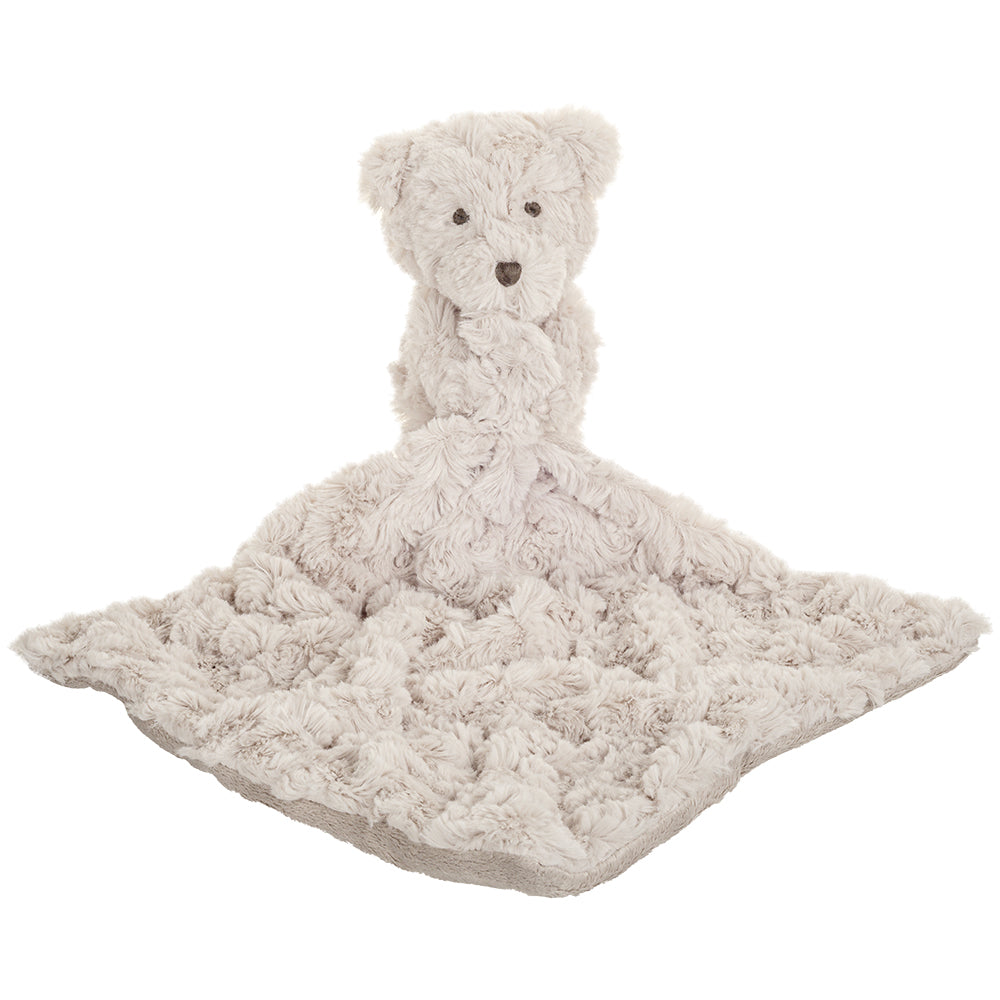 Billy Bear Snuggie - Stone