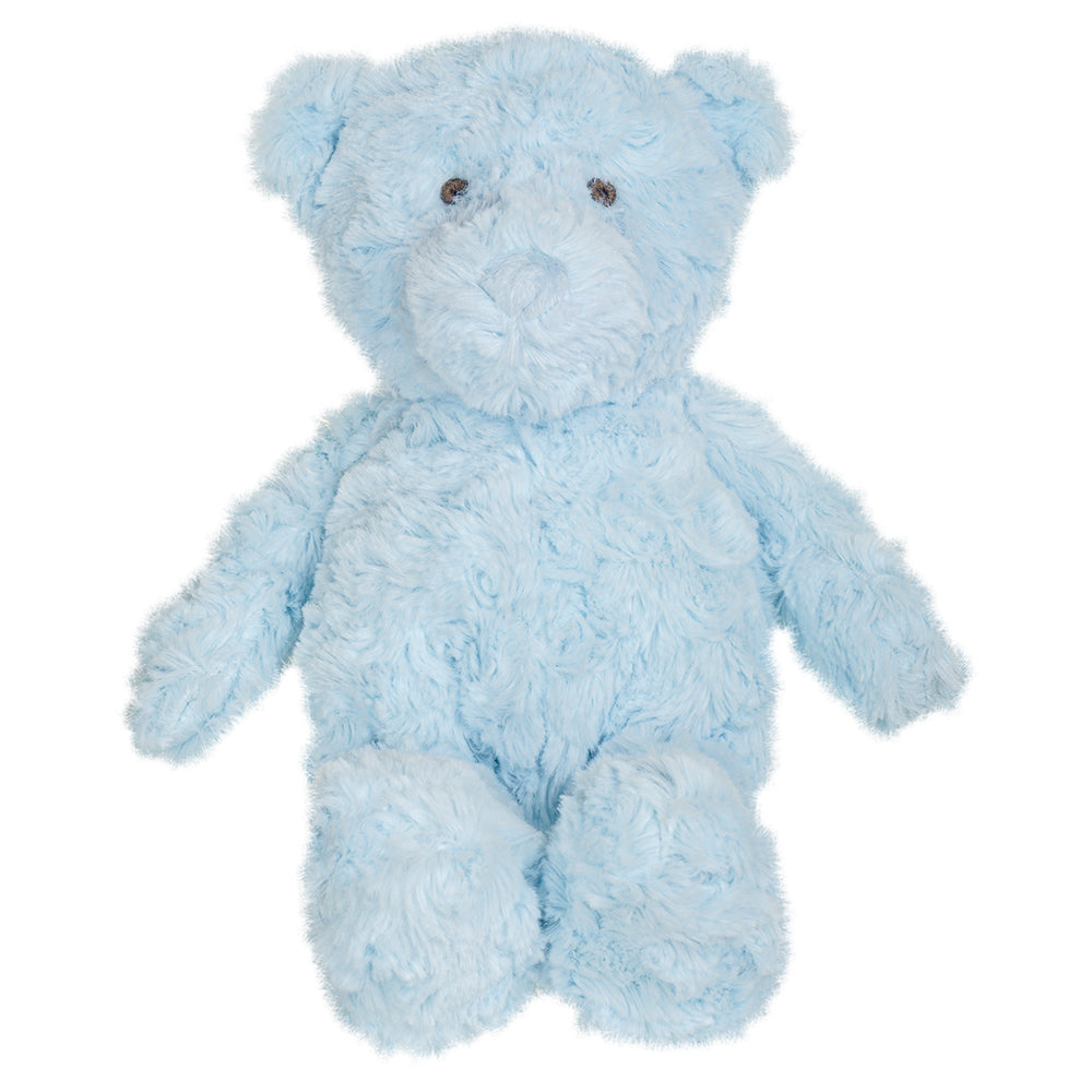Billy Bear Toy - Blue