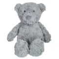 Billy Bear Toy - Grey
