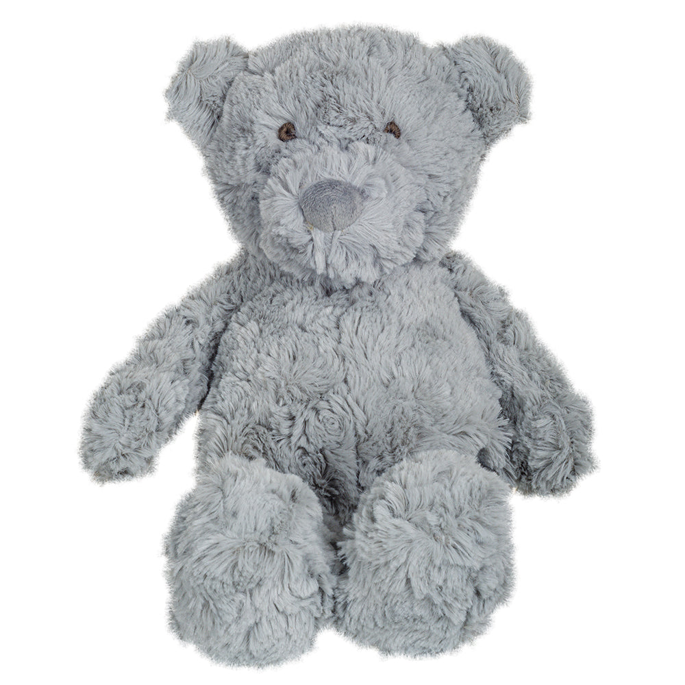 Billy Bear Toy - Grey