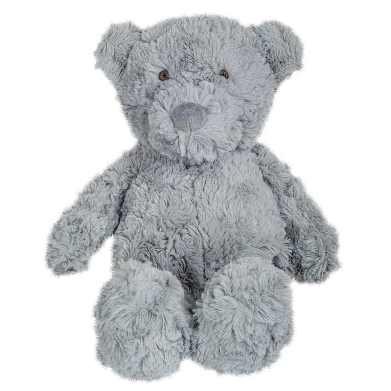 Billy Bear Toy - Grey