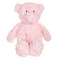 Billy Bear Toy - Pink