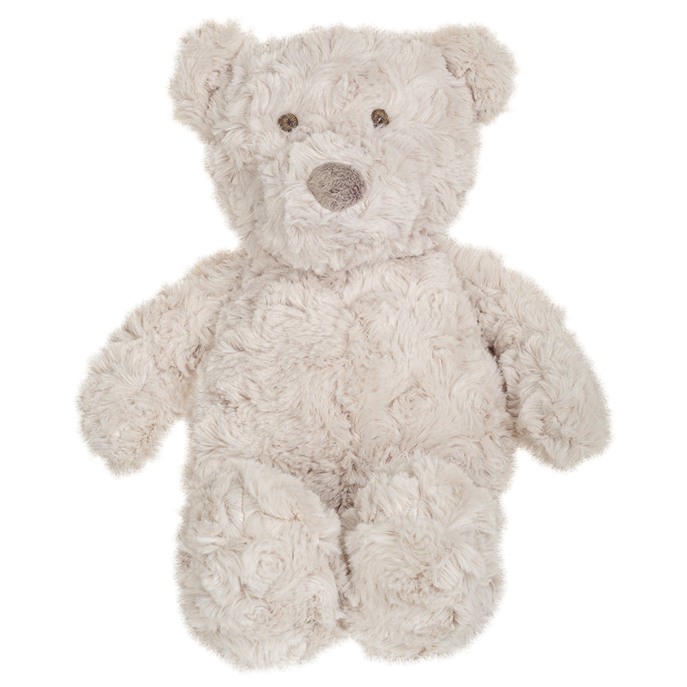 Billy Bear Toy - Stone