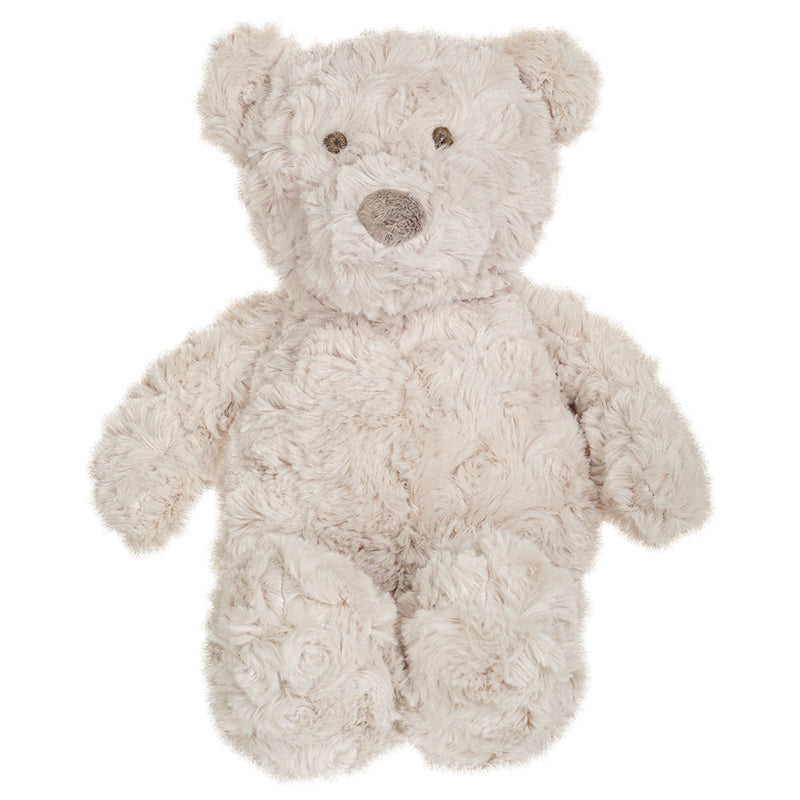 Billy Bear Toy - Stone