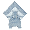 Blanket and Snuggie Gift Box Set - Elephant