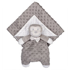 Blanket and Snuggie Gift Box Set - Monkey
