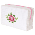 Bella Rosa Cosmetic Bag