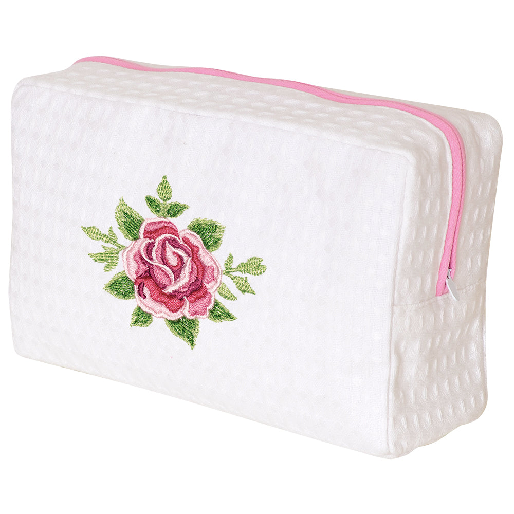 Bella Rosa Cosmetic Bag