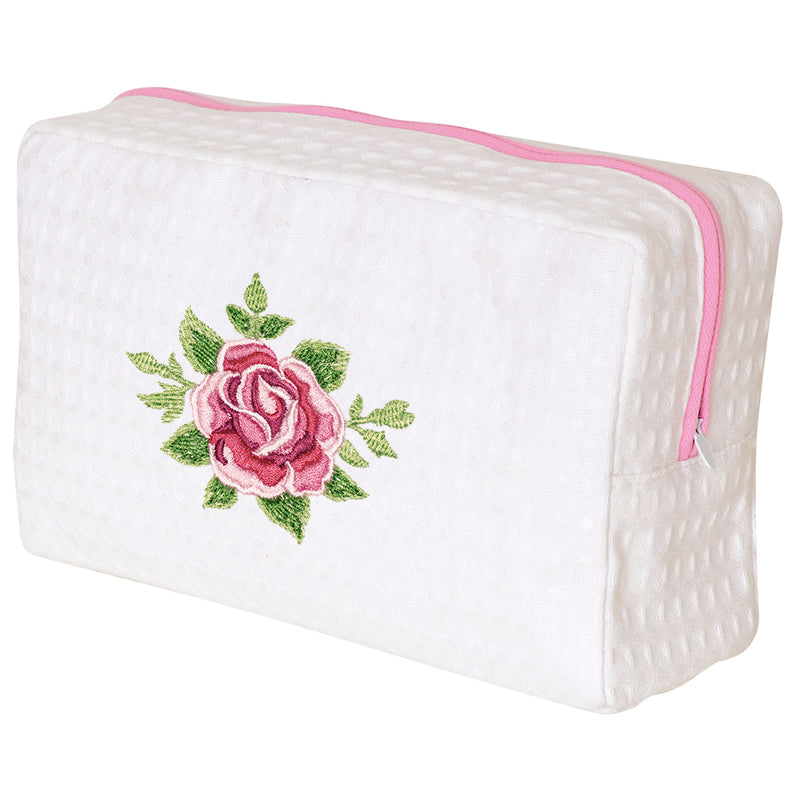 Bella Rosa Cosmetic Bag