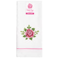 Bella Rosa Hand Towel