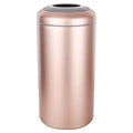 Champagne and Wine Bottle Cooler - Rose