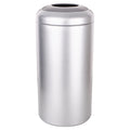 Champagne and Wine Bottle Cooler - Silver