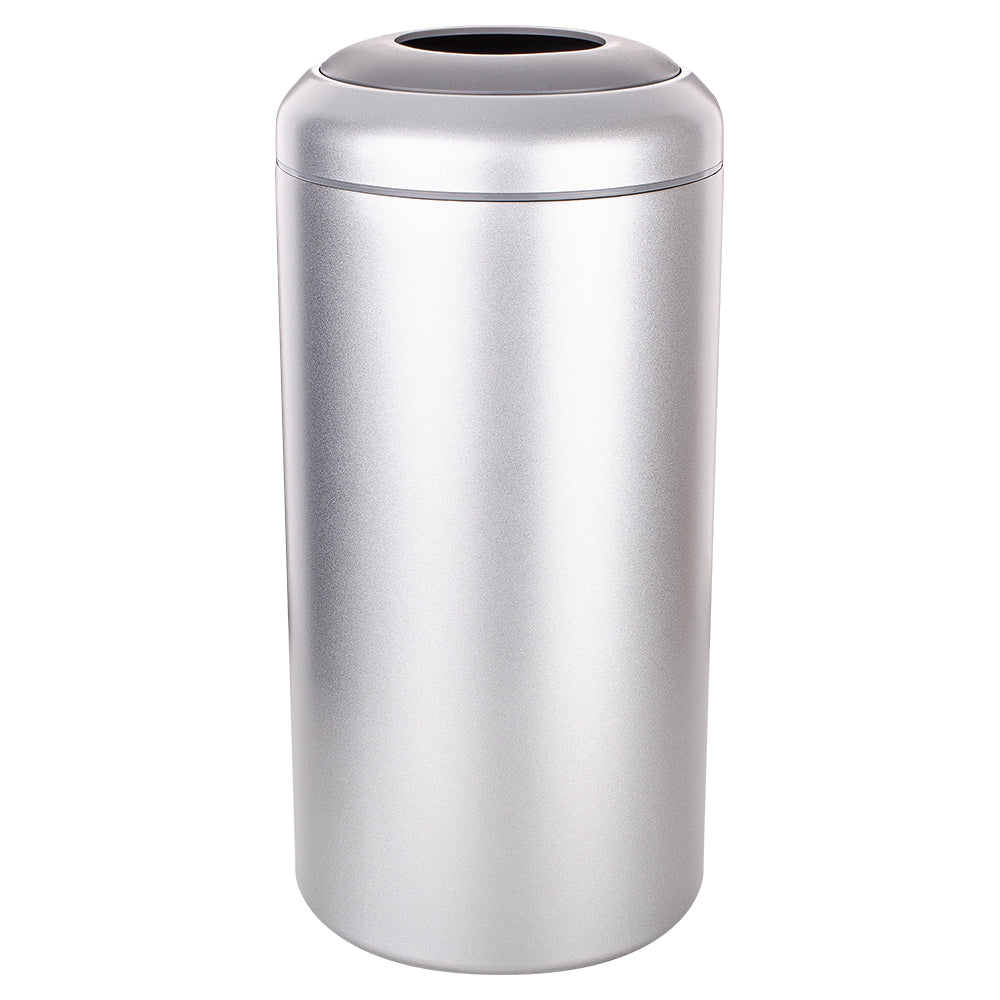 Champagne and Wine Bottle Cooler - Silver