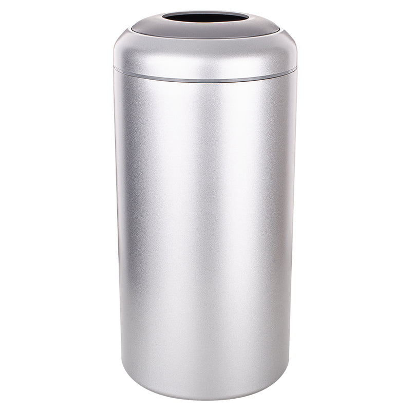Champagne and Wine Bottle Cooler - Silver