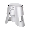 Champagne Stopper - Silver