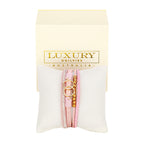 Circo Bracelet - Blush