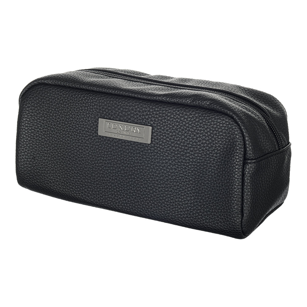 Cosmetic Bag - Black